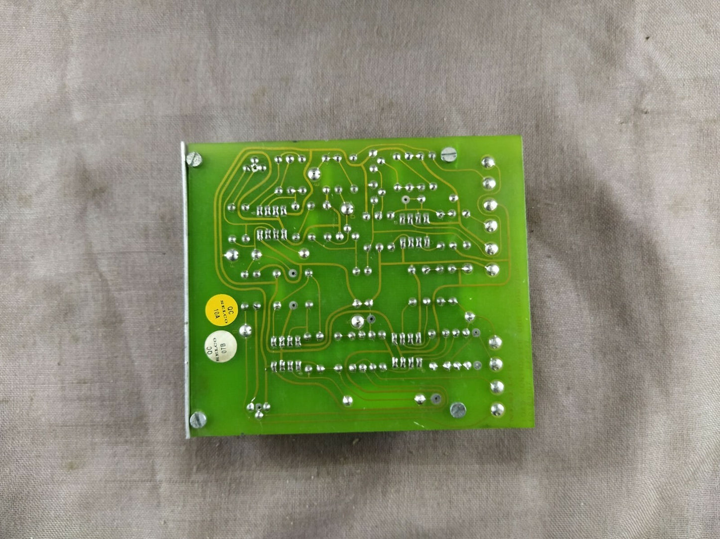 Selco B9100 Load Control Unit 601B9100