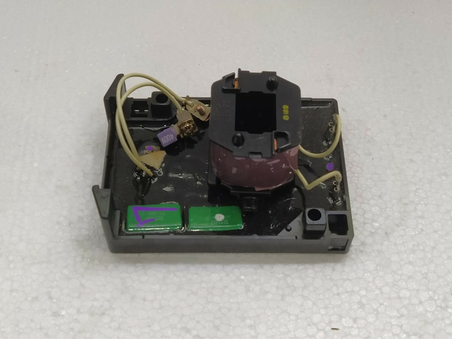 Fuji SC-4N 380-450V SC4N