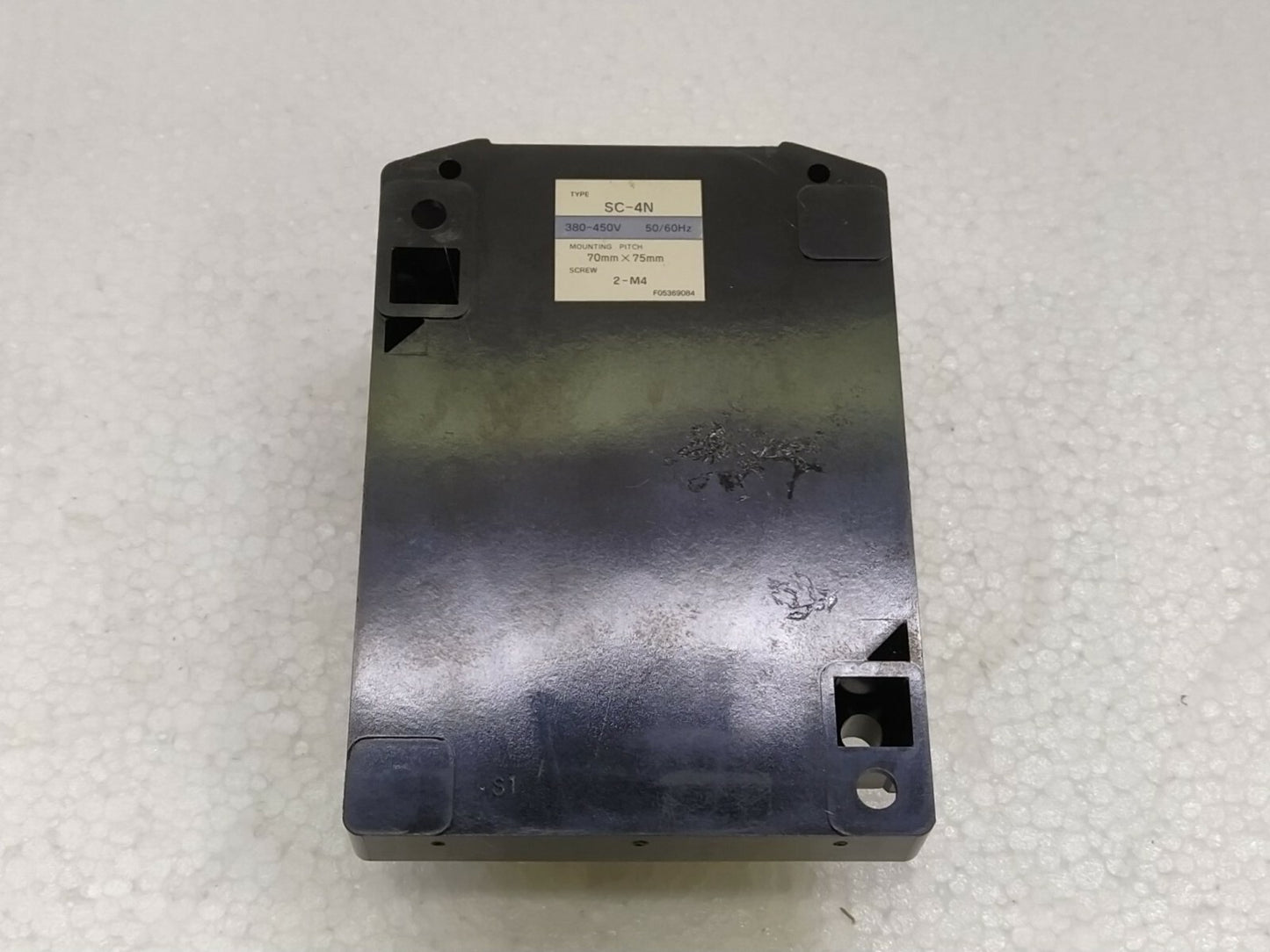 Fuji SC-4N 380-450V SC4N