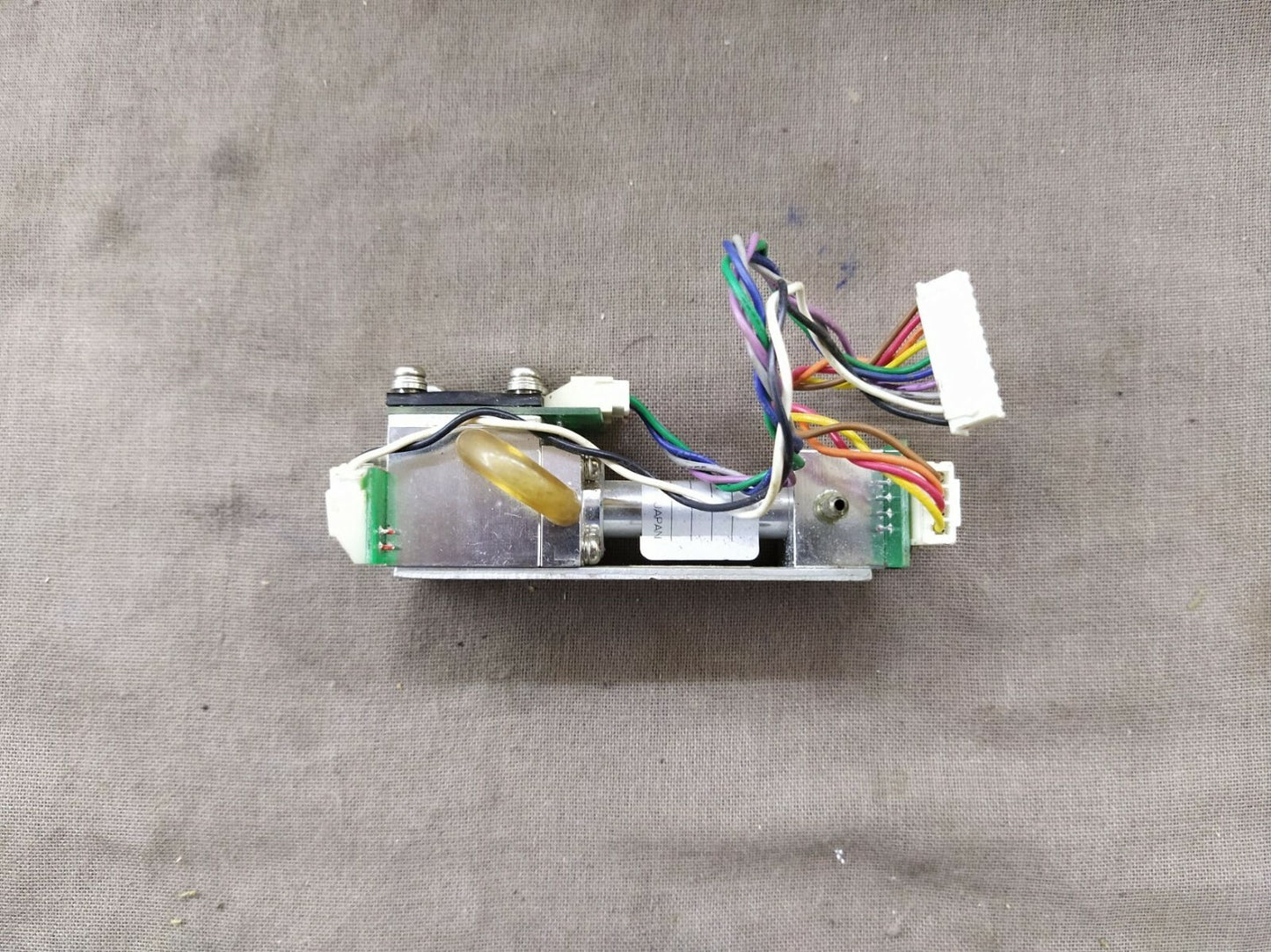 Riken Keiki DE-3123-1 Sensor i-C4H10