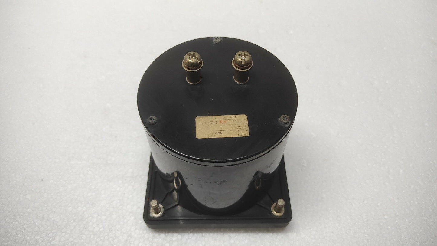 RLV-11 AMMETER CT 40/5A
