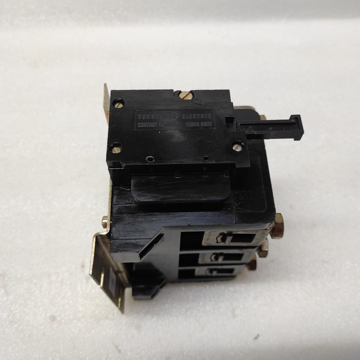 GE CR324F310A THERMAL OVERLOAD RELAY