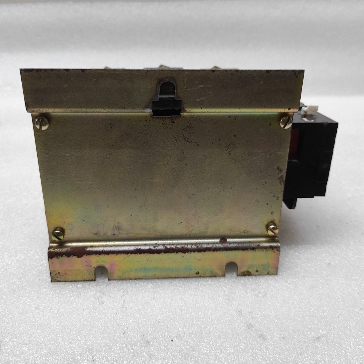 GE CR324F310A THERMAL OVERLOAD RELAY