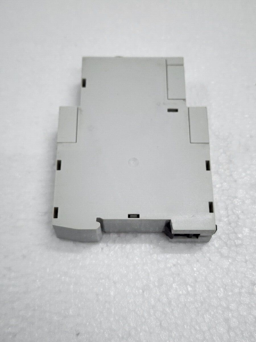 EBERLE SBM-3 MULTIFUNCTION TIMER RELAY 0545 51 649 820 12-240V AC/DC