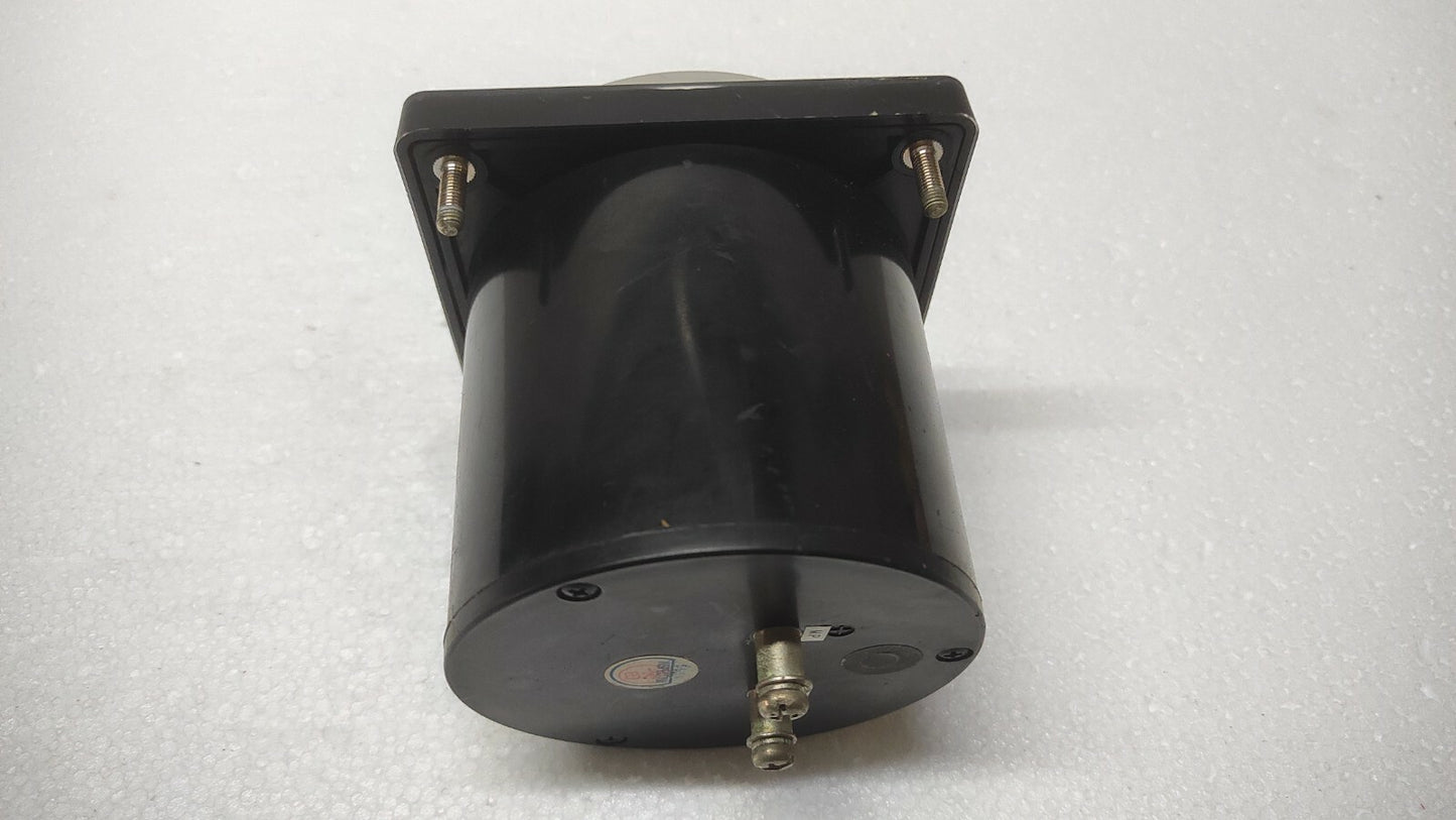 MEIYO MKH-110 PRESSURE INDICATOR TOYO KEIKI MKH110