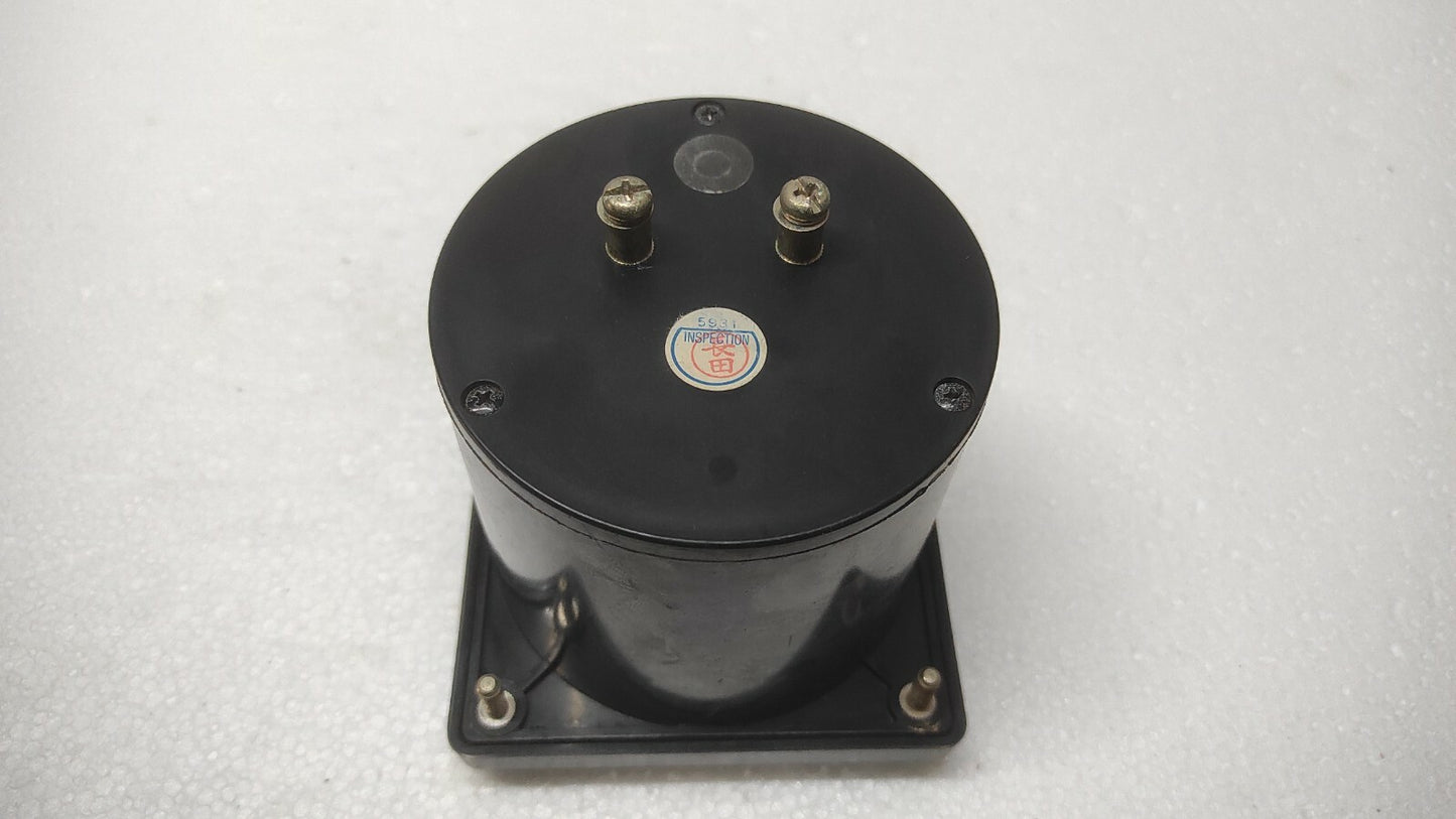 MEIYO MKH-110 PRESSURE INDICATOR TOYO KEIKI MKH110