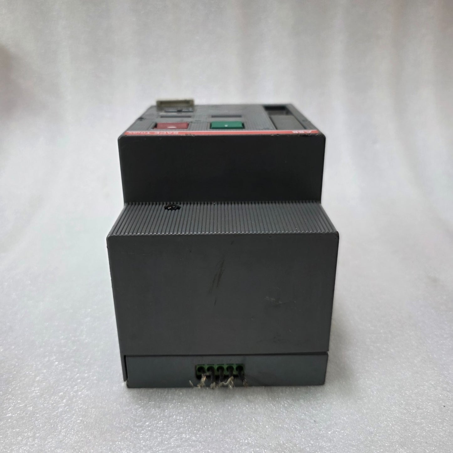ABB SACE TMAX MOTOR OPERATOR 24V DC – MCCB REMOTE CONTROL UNIT, AUTO/MANUAL