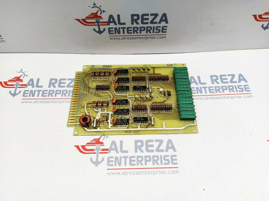 TERASAKI ECD-201 K/76Z/520-001A