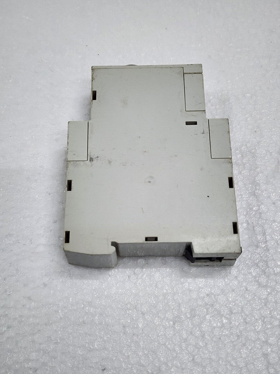 EBERLE SBA-2 TIMER RELAY 0545 13 641 020 24VDC / 24-240VAC
