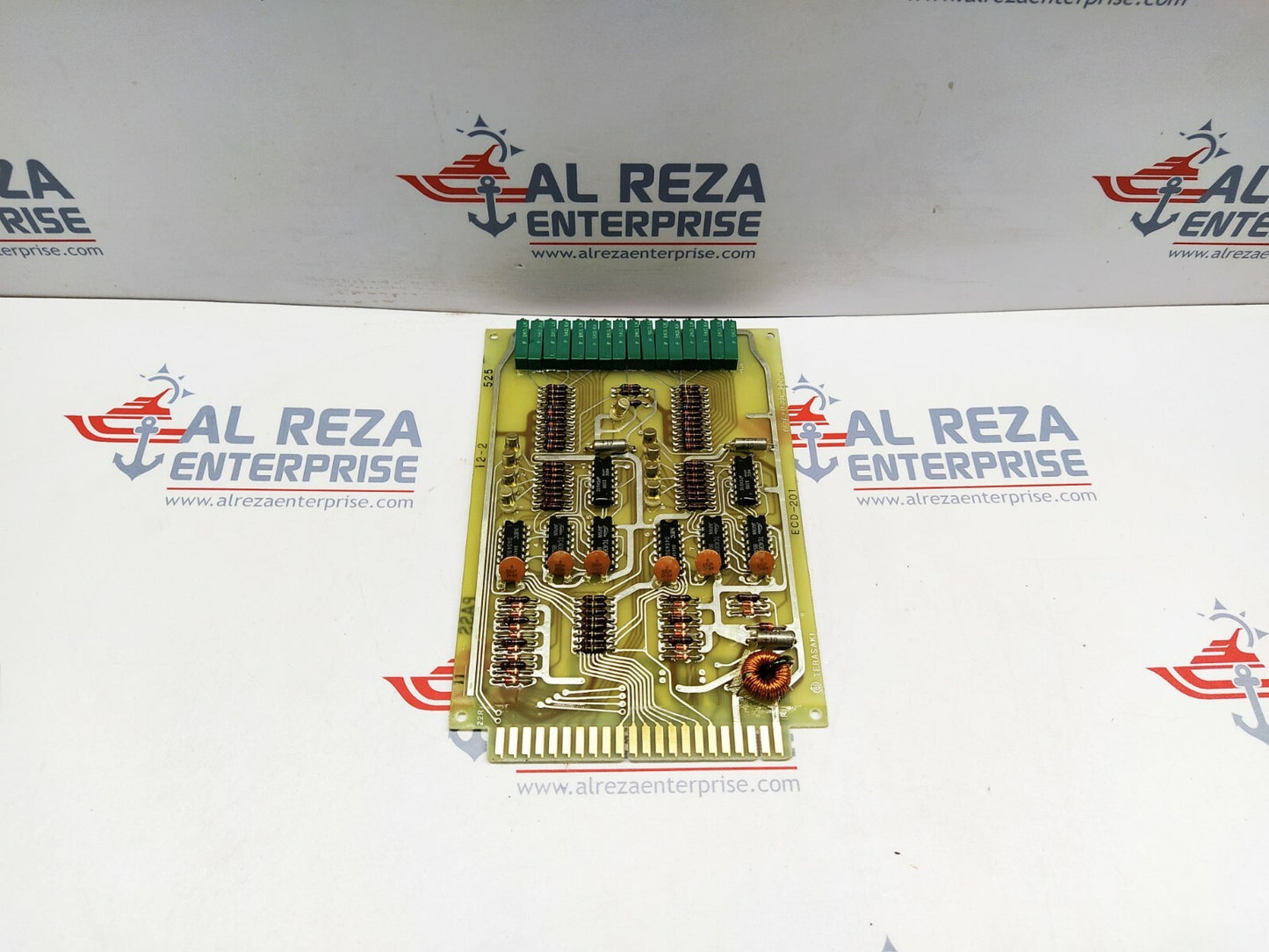 TERASAKI ECD-201 K/76Z/520-001A