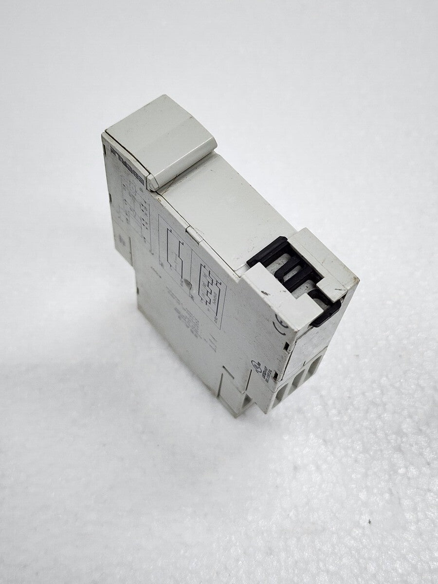 EBERLE SBA-2 TIMER RELAY 0545 13 641 020 24VDC / 24-240VAC