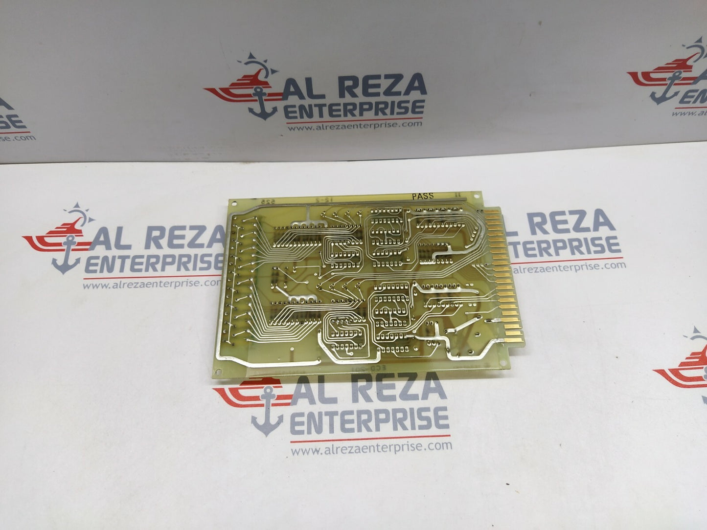 TERASAKI ECD-201 K/76Z/520-001A