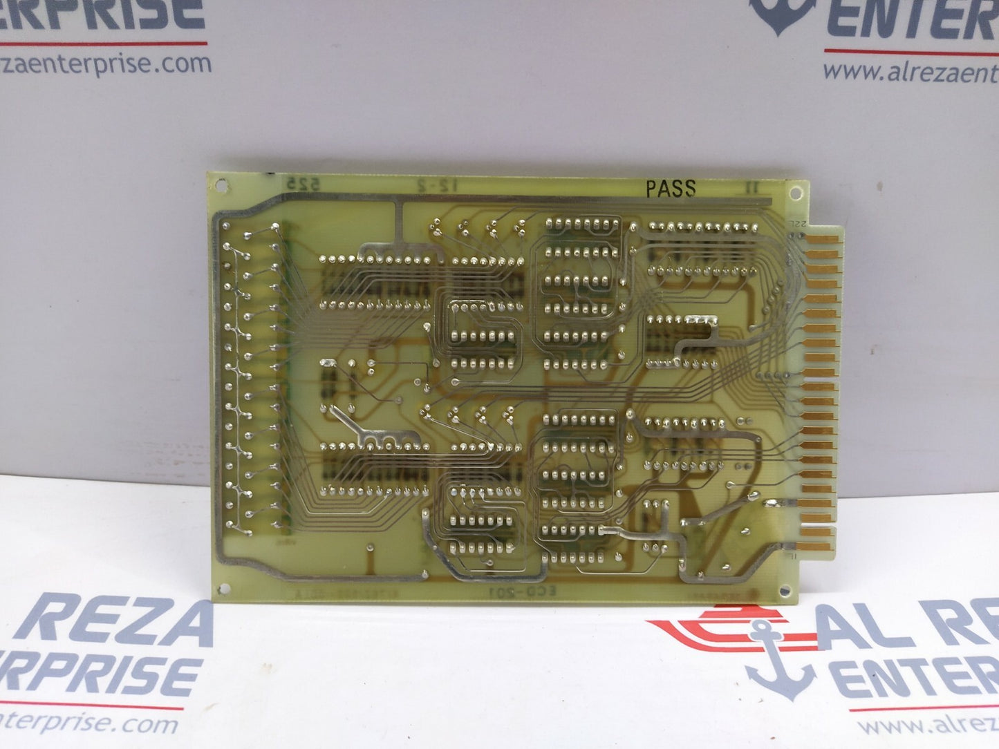 TERASAKI ECD-201 K/76Z/520-001A