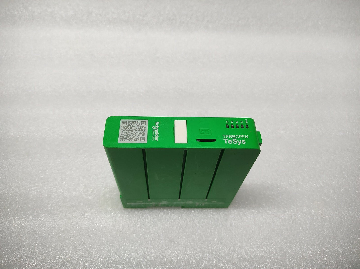 SE TESYS TPRBCPFN BUS COUPLER 24VDC