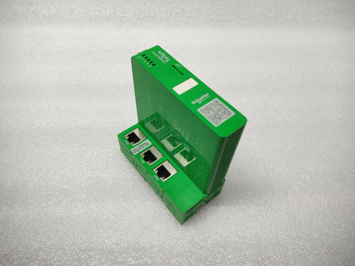 SE TESYS TPRBCPFN BUS COUPLER 24VDC