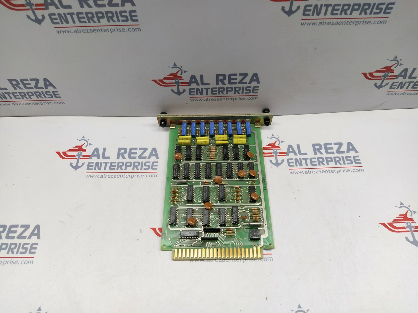 TERASAKI EMI-401 TIMER UNIT K/787/12-001B