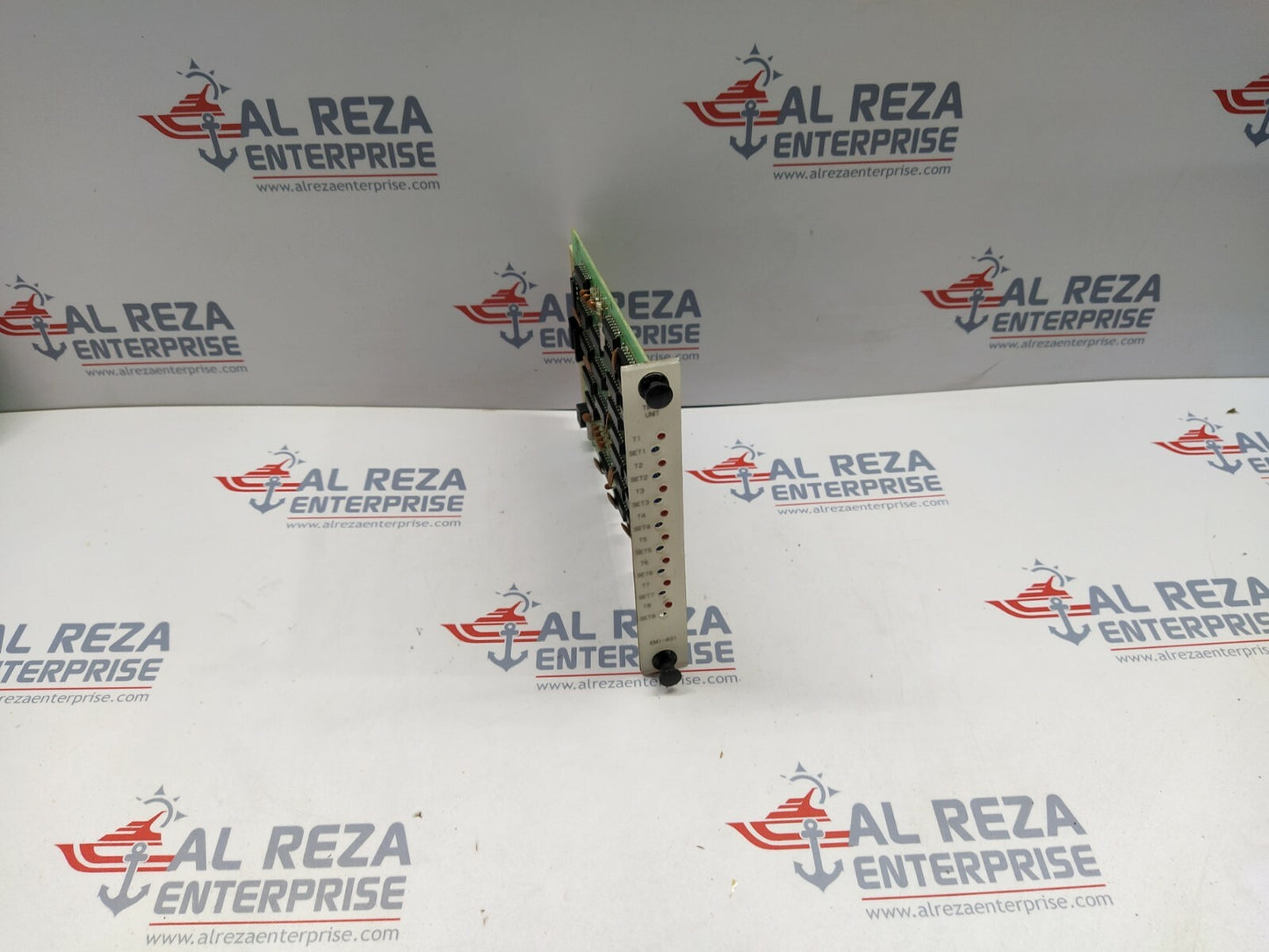 TERASAKI EMI-401 TIMER UNIT K/787/12-001B