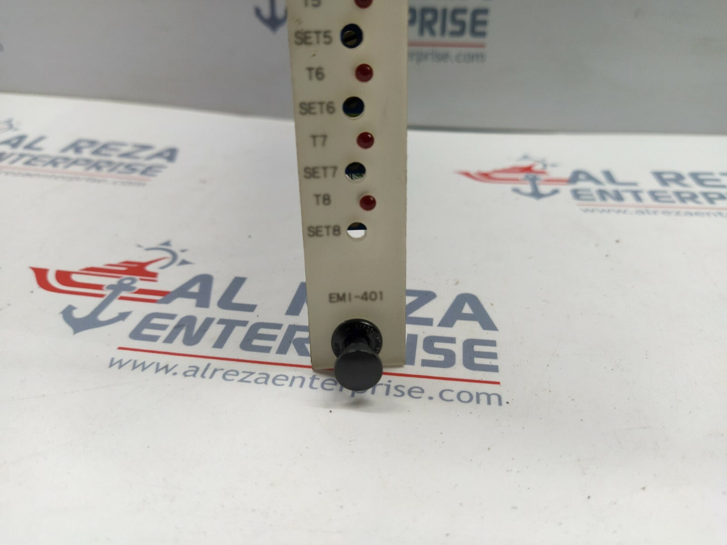 TERASAKI EMI-401 TIMER UNIT K/787/12-001B
