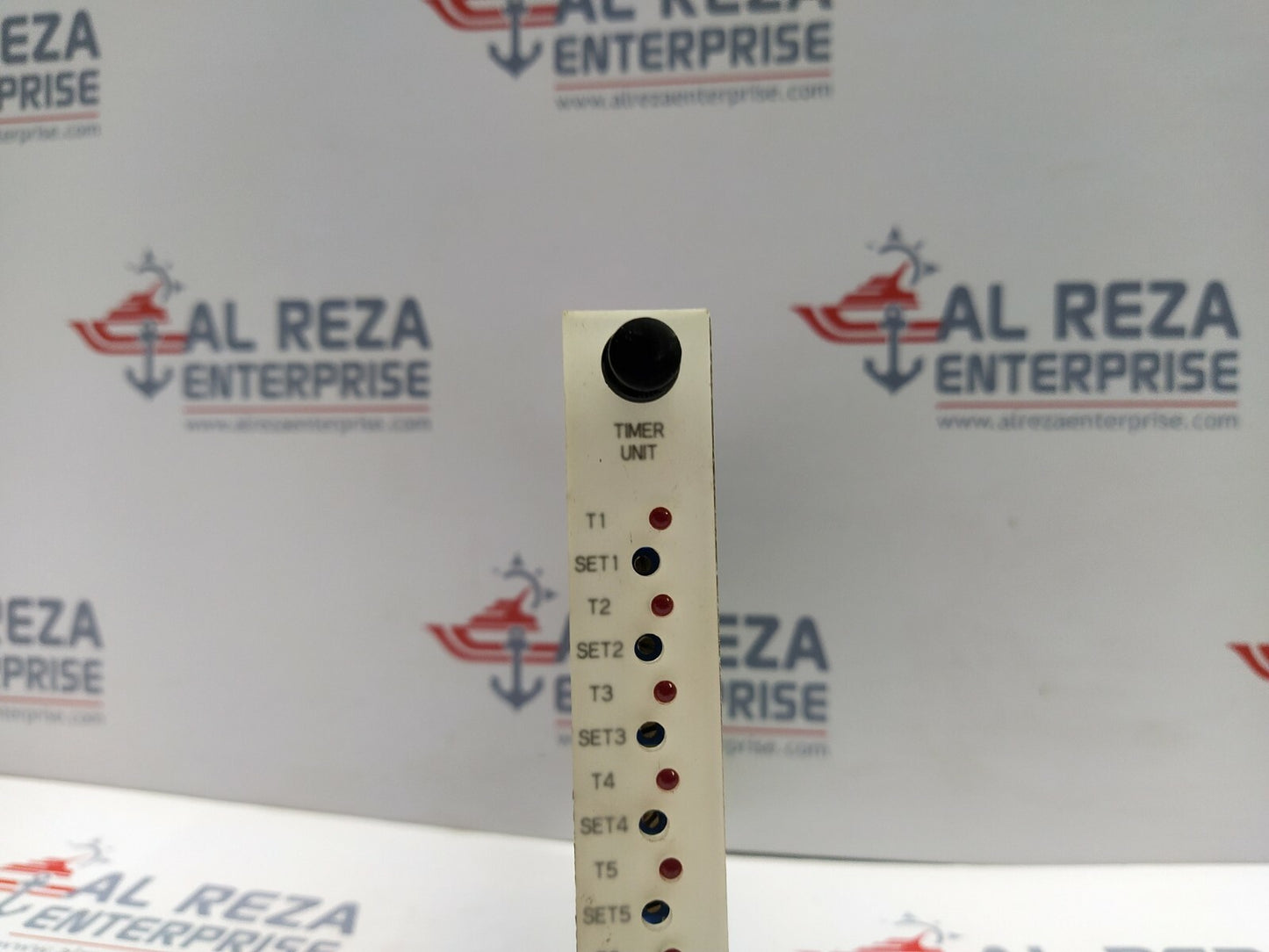 TERASAKI EMI-401 TIMER UNIT K/787/12-001B