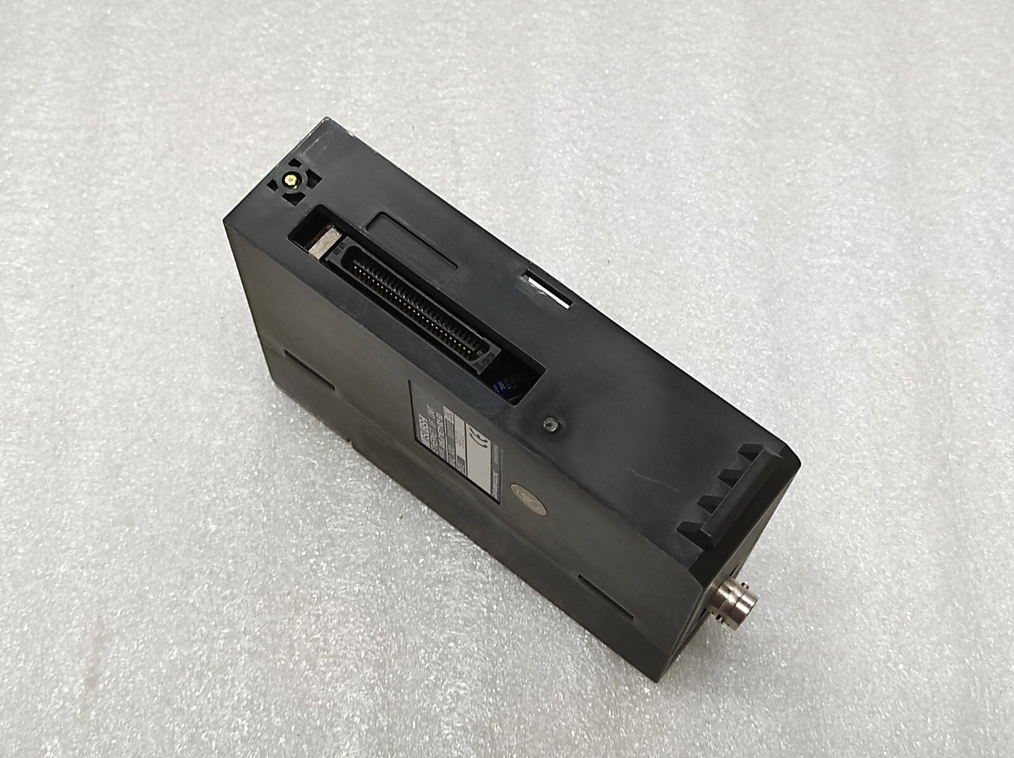 MITSUBISHI A1SJ71E71-B2-S3 ETHERNET I/F UNIT