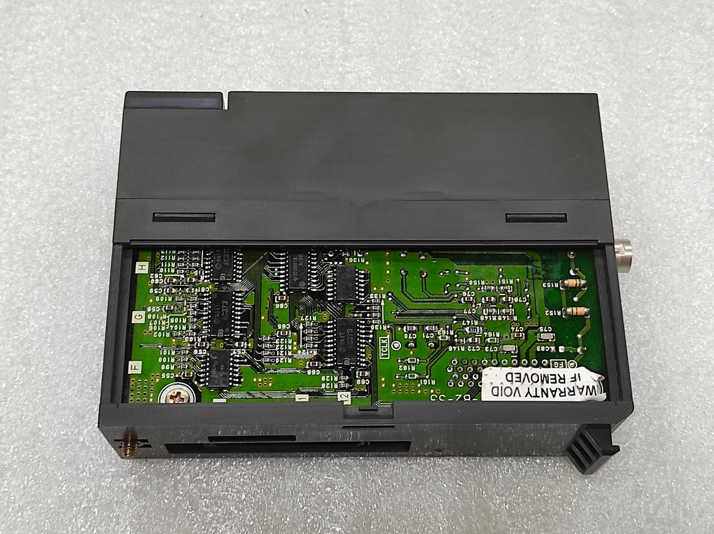 MITSUBISHI A1SJ71E71-B2-S3 ETHERNET I/F UNIT