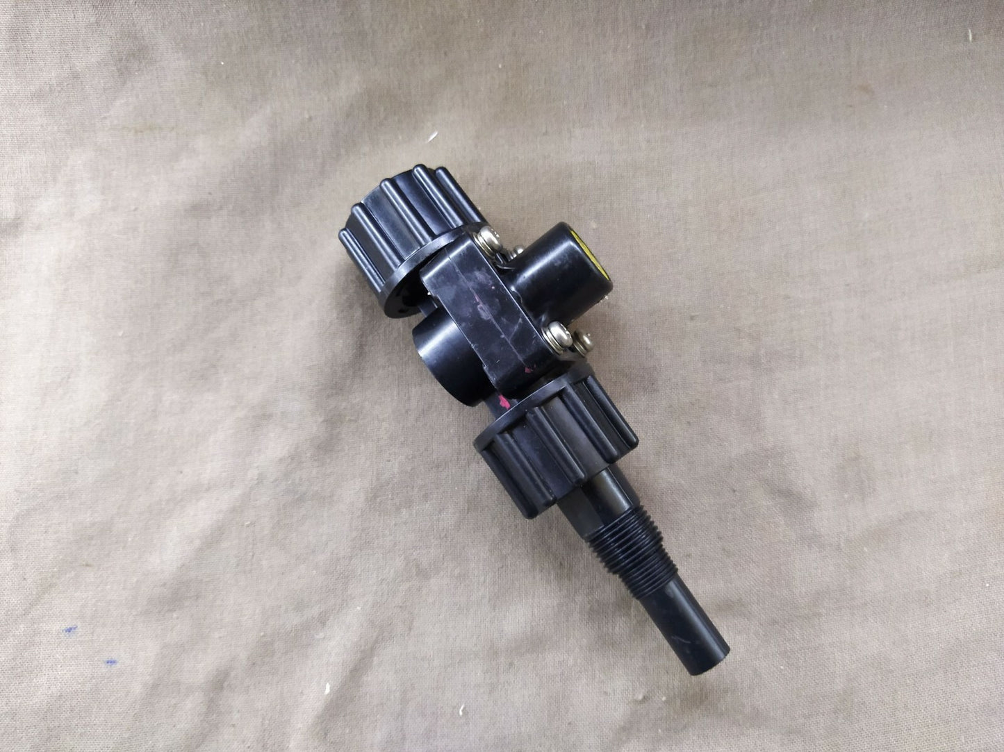 Siphon Stop Check Valve TSV-VE-6H