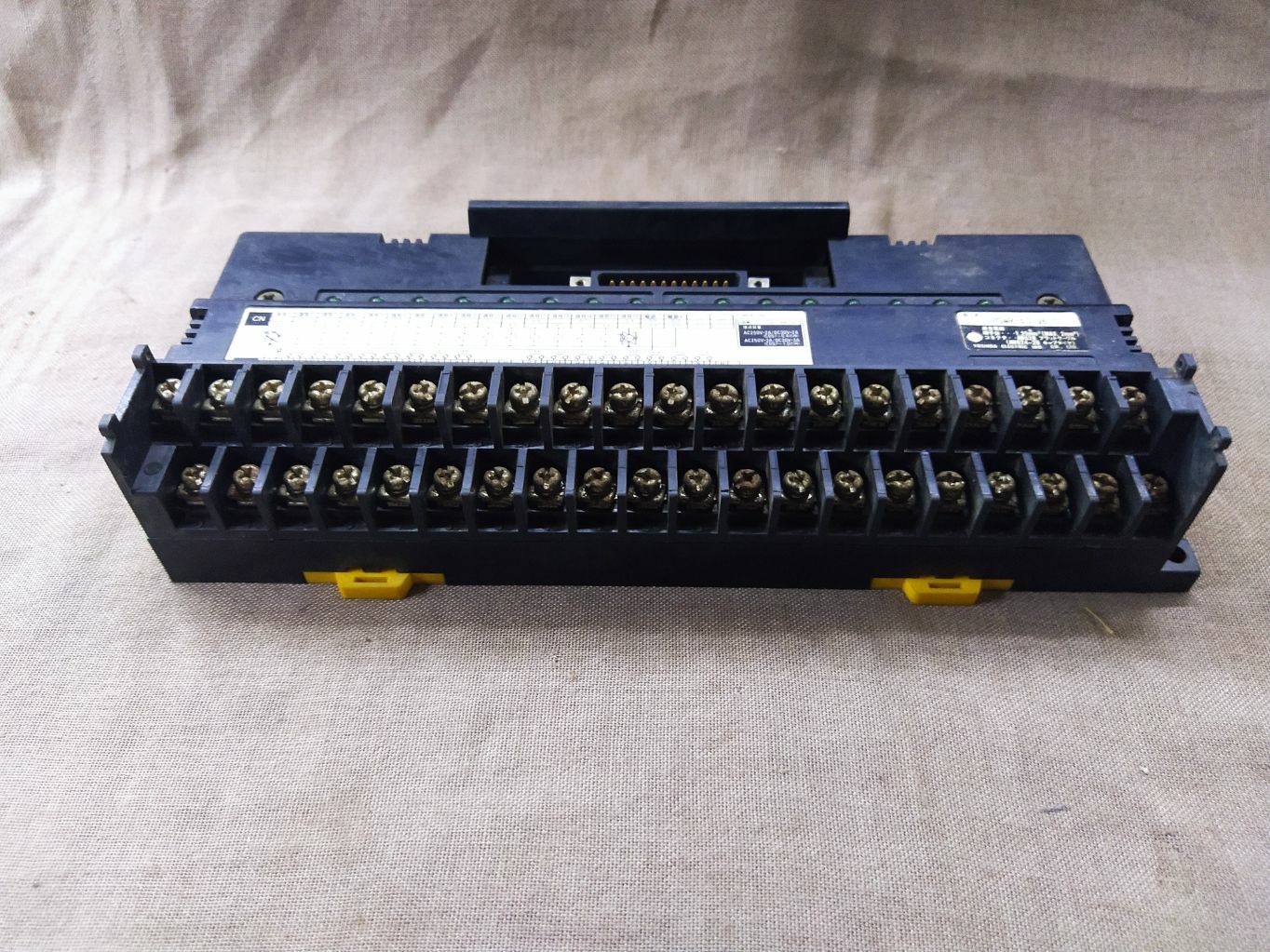 Yoshida Electric PSWR-40-V6-0