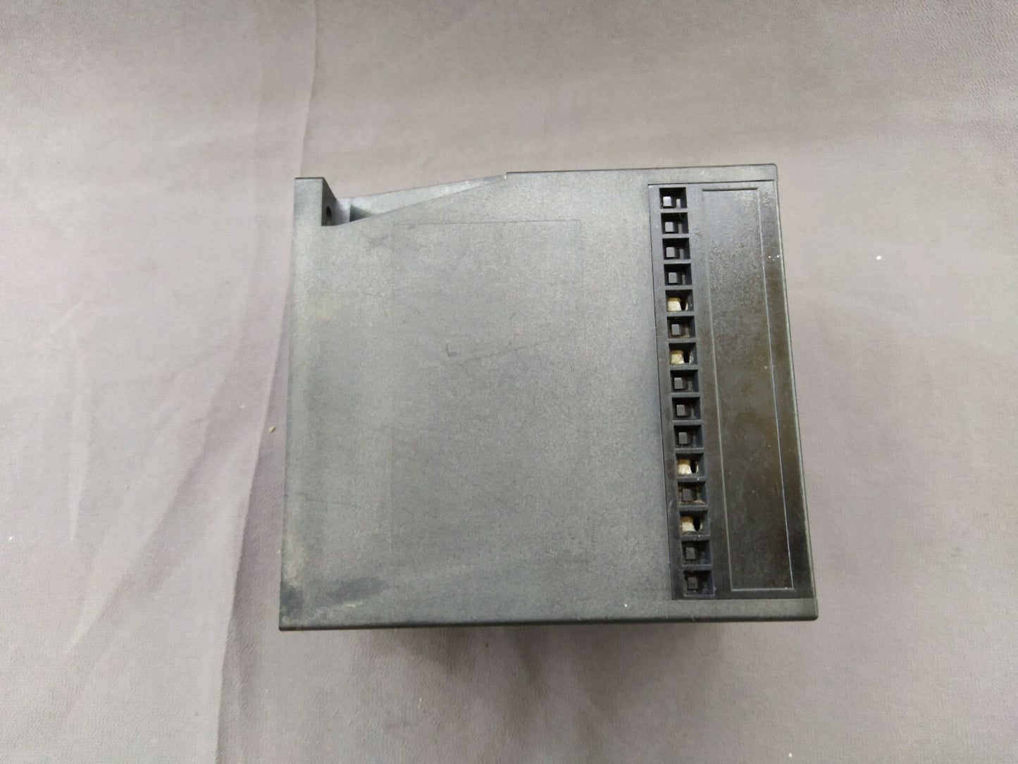 Megacon MC1R3C Power Transducer 110/120V