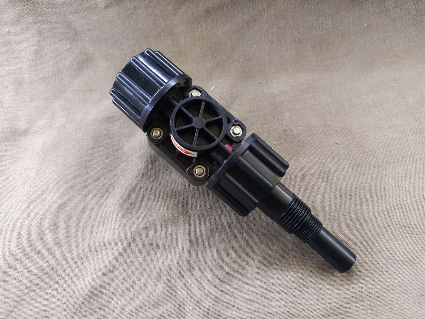 Siphon Stop Check Valve TSV-VE-6H