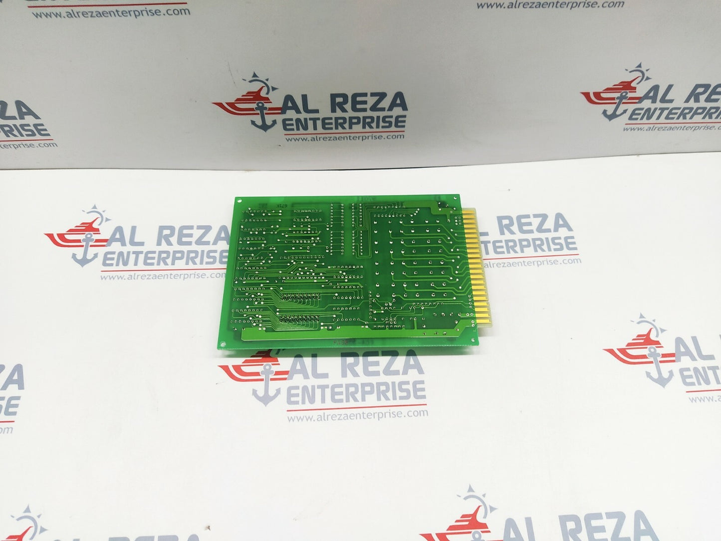 TERASAKI ECA-308 TM RECEIVER WITH RELAY K/897/1-001 ECA308