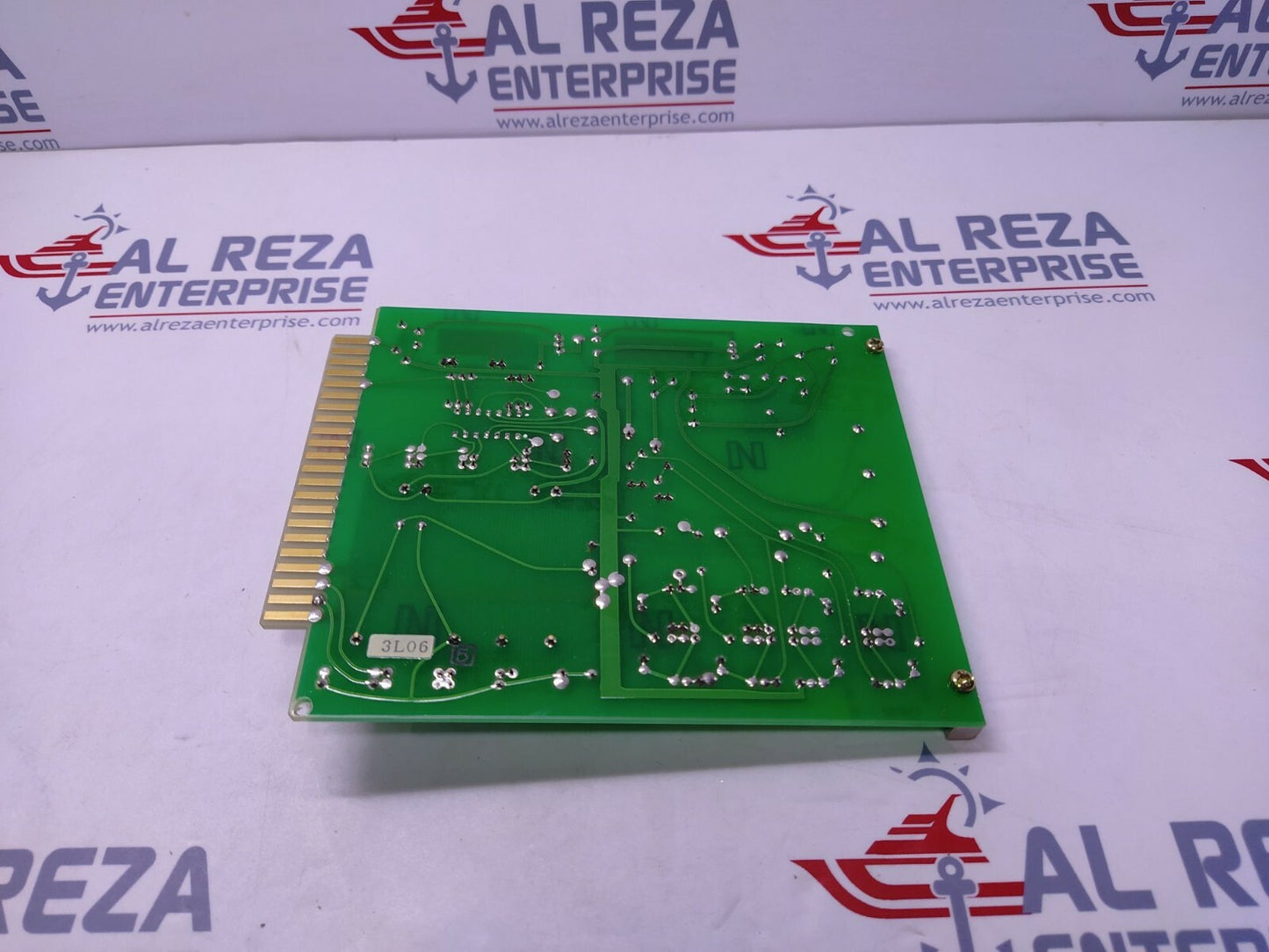 JRCS DRM-AI JMD Series Direct Monitoring and Alarm System -10 TO 10V
