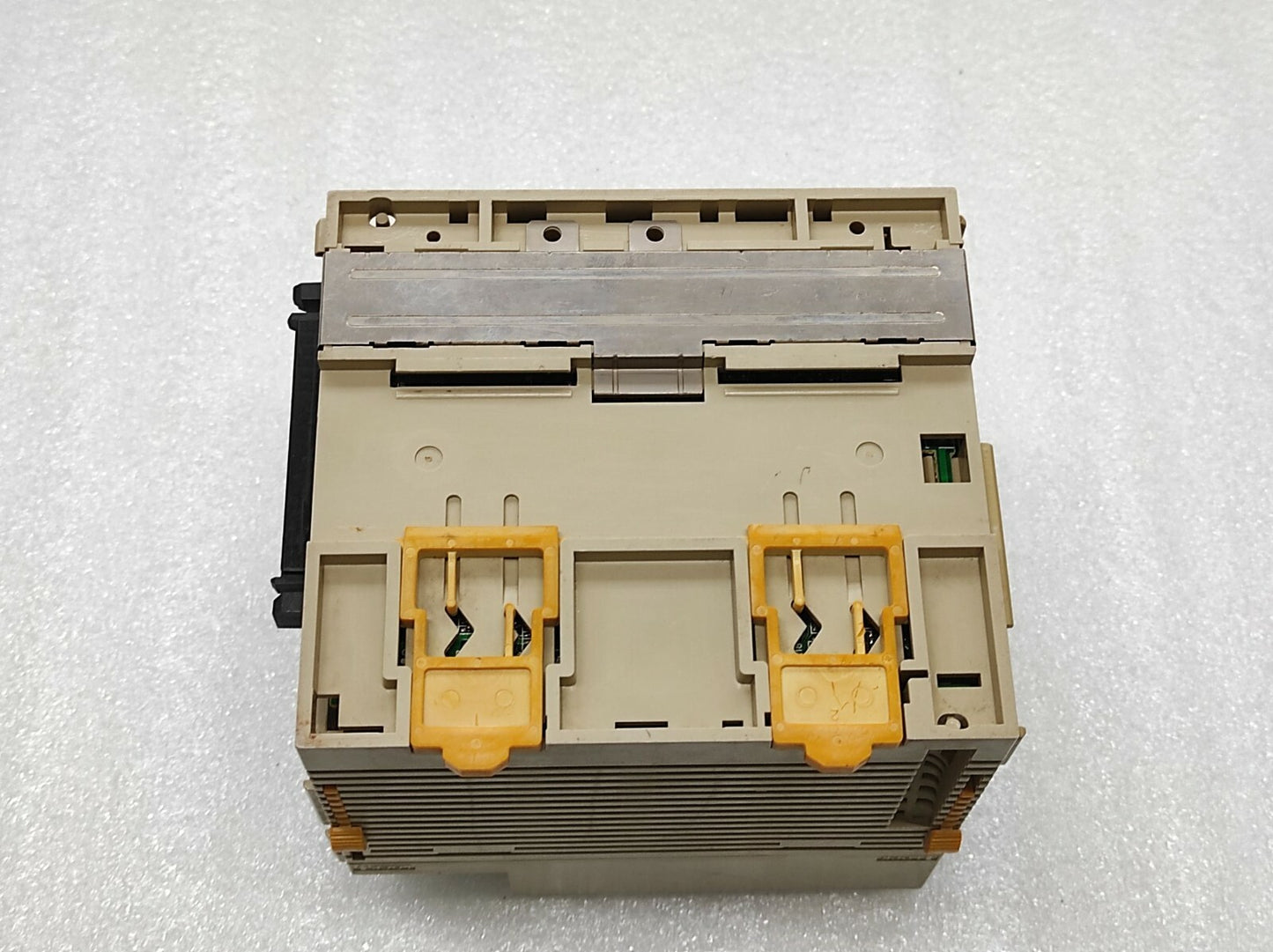 Omron CQM1-CPU42-V1 CPU Unit 24V DC