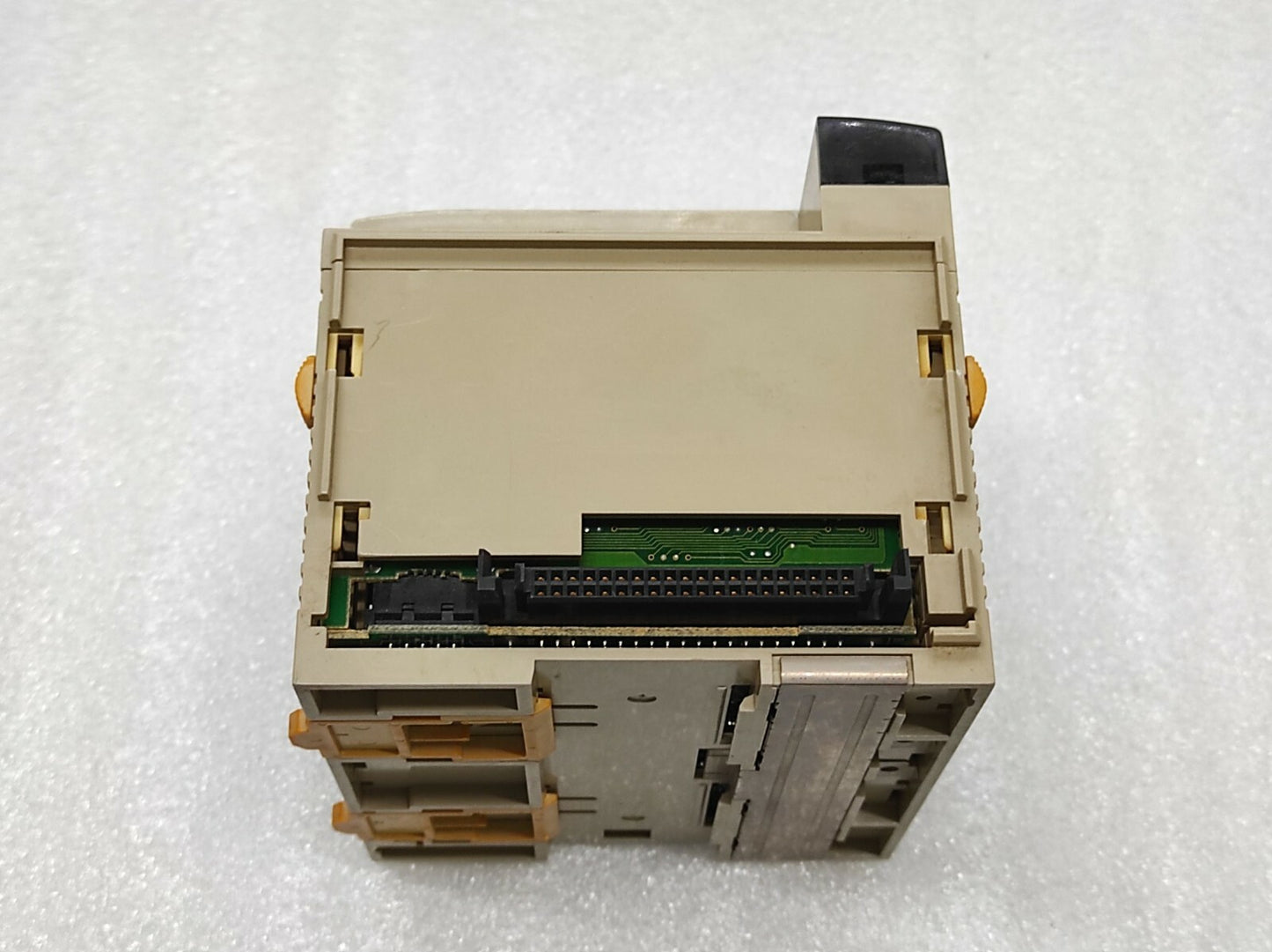 Omron CQM1-CPU42-V1 CPU Unit 24V DC