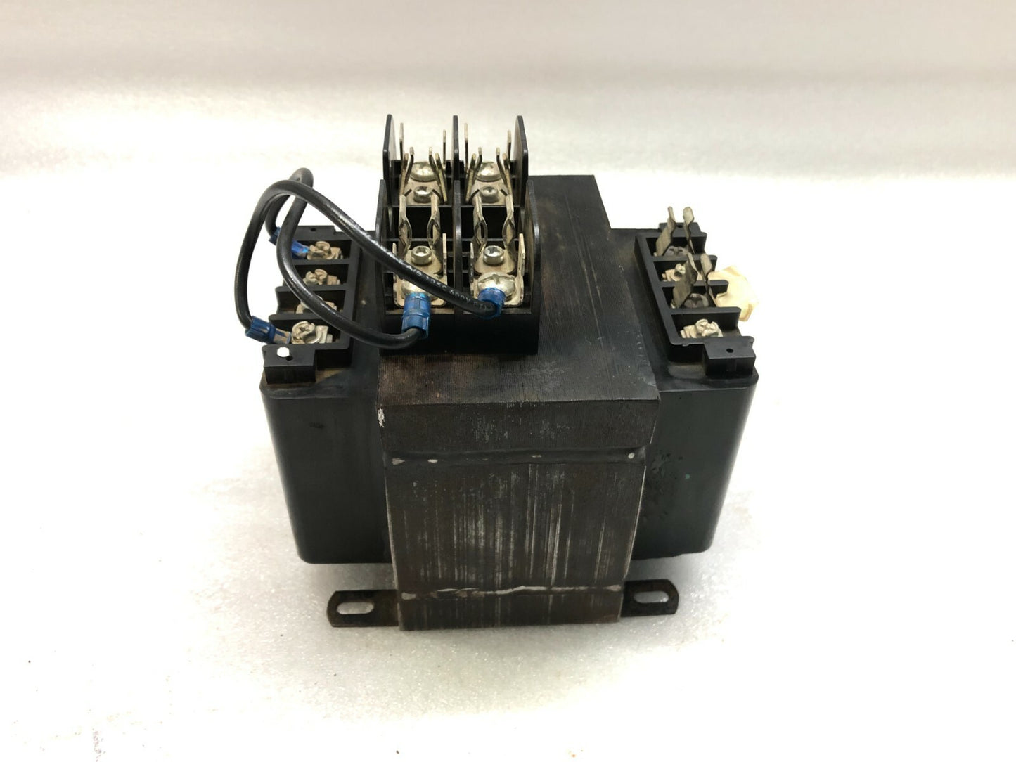CUTLER HAMMER C0350E2AFB 350VA INDUSTRIAL CONTROL TRANSFORMER 110-120V