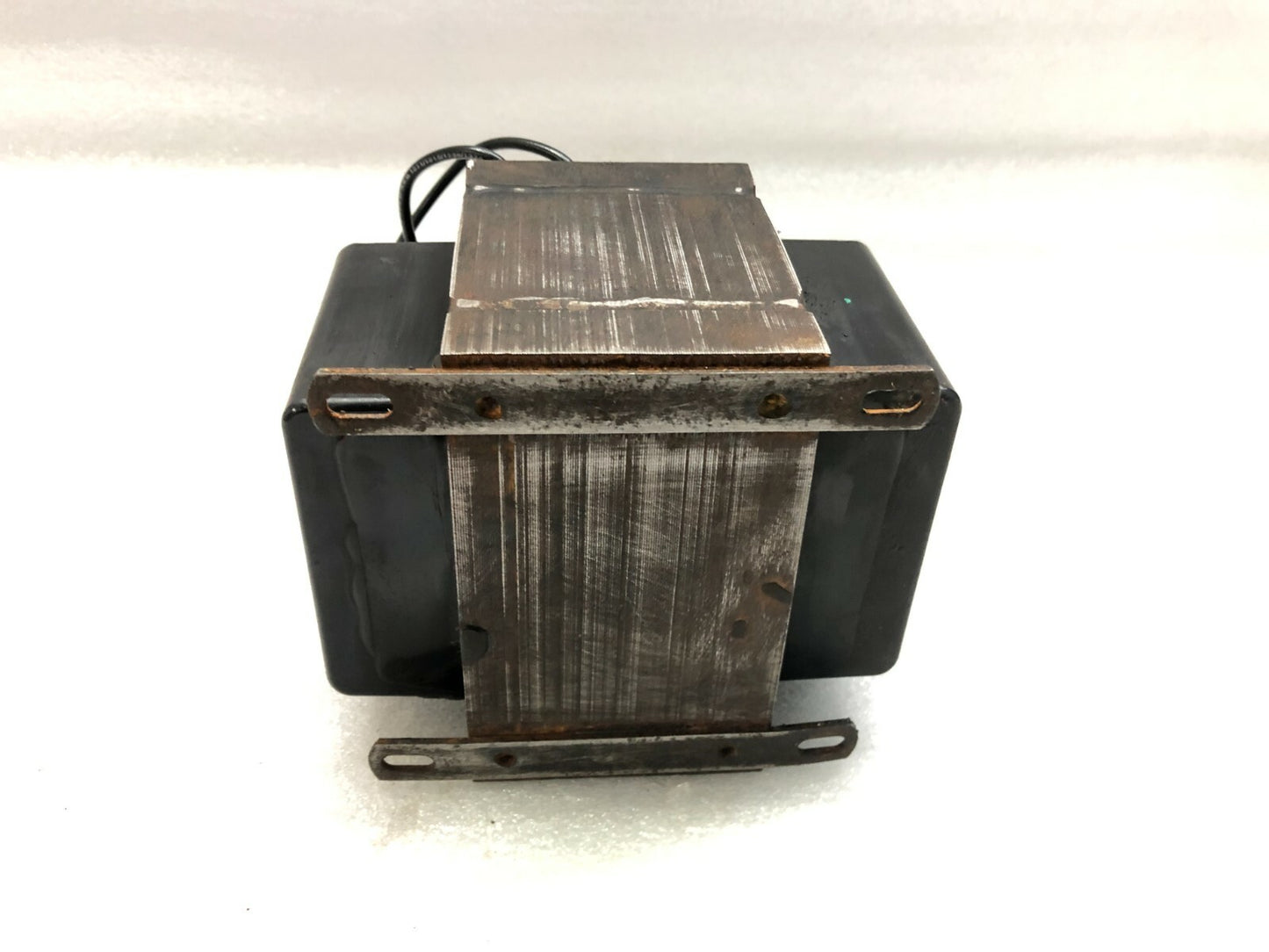 CUTLER HAMMER C0350E2AFB 350VA INDUSTRIAL CONTROL TRANSFORMER 110-120V