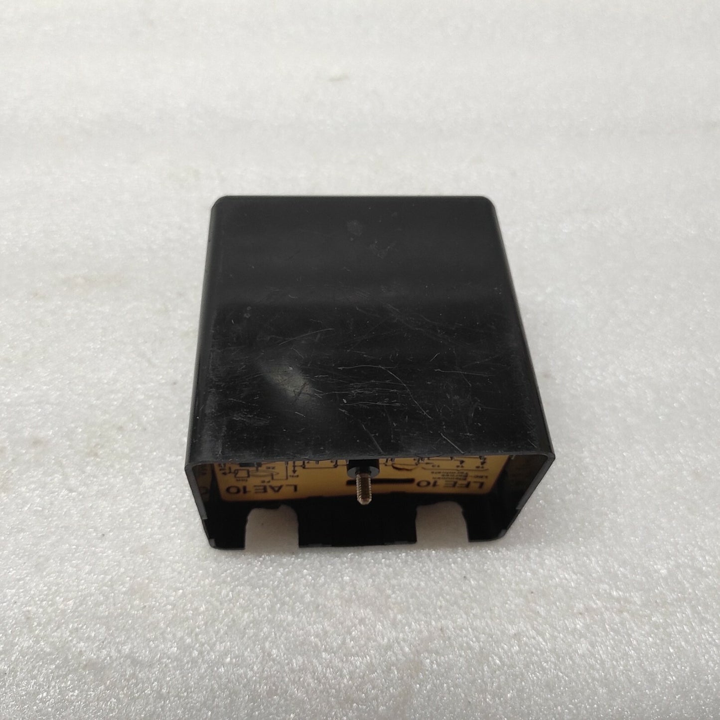 LANDIS & GYR LAE10 FLAME SAFEGUARD LAE 10