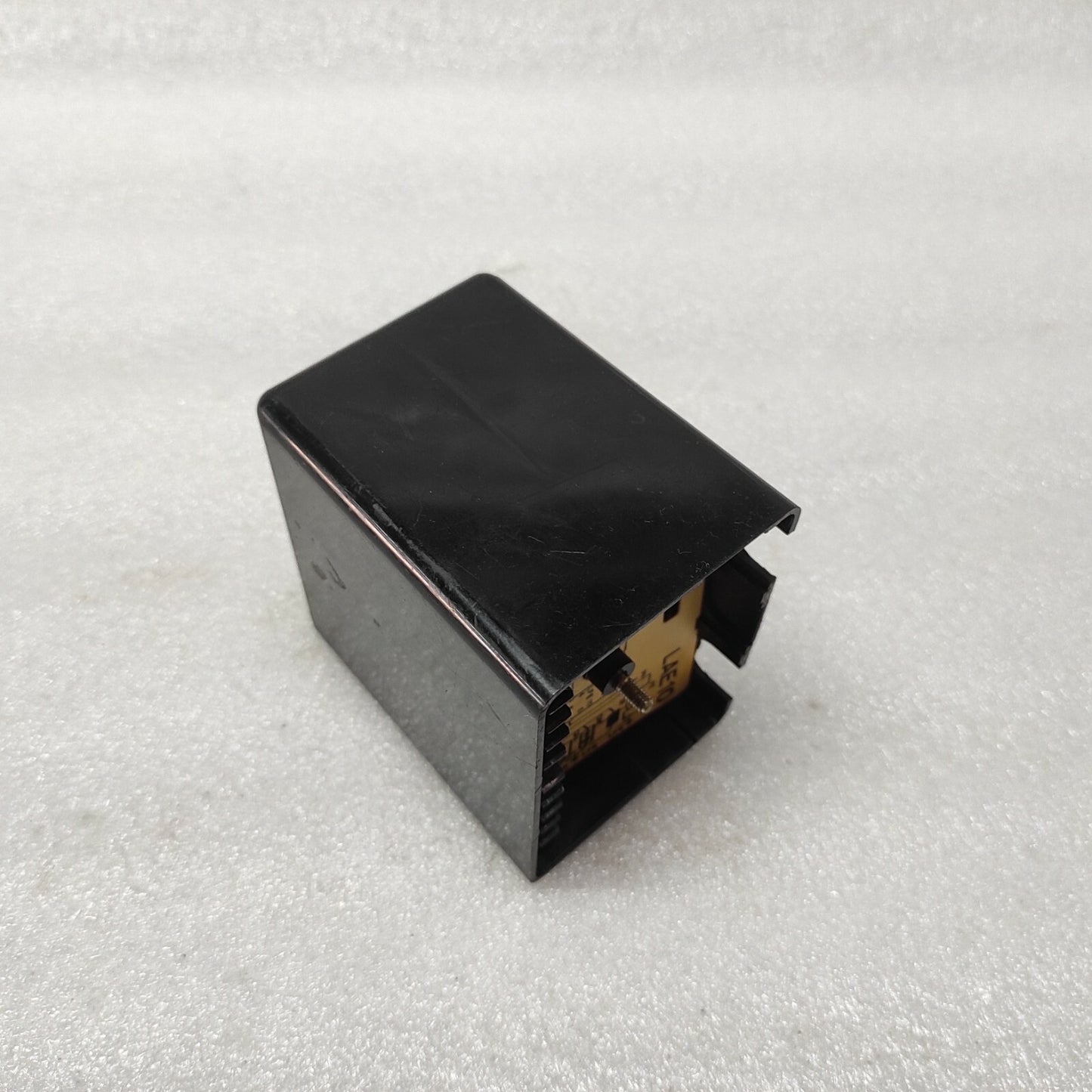 LANDIS & GYR LAE10 FLAME SAFEGUARD LAE 10