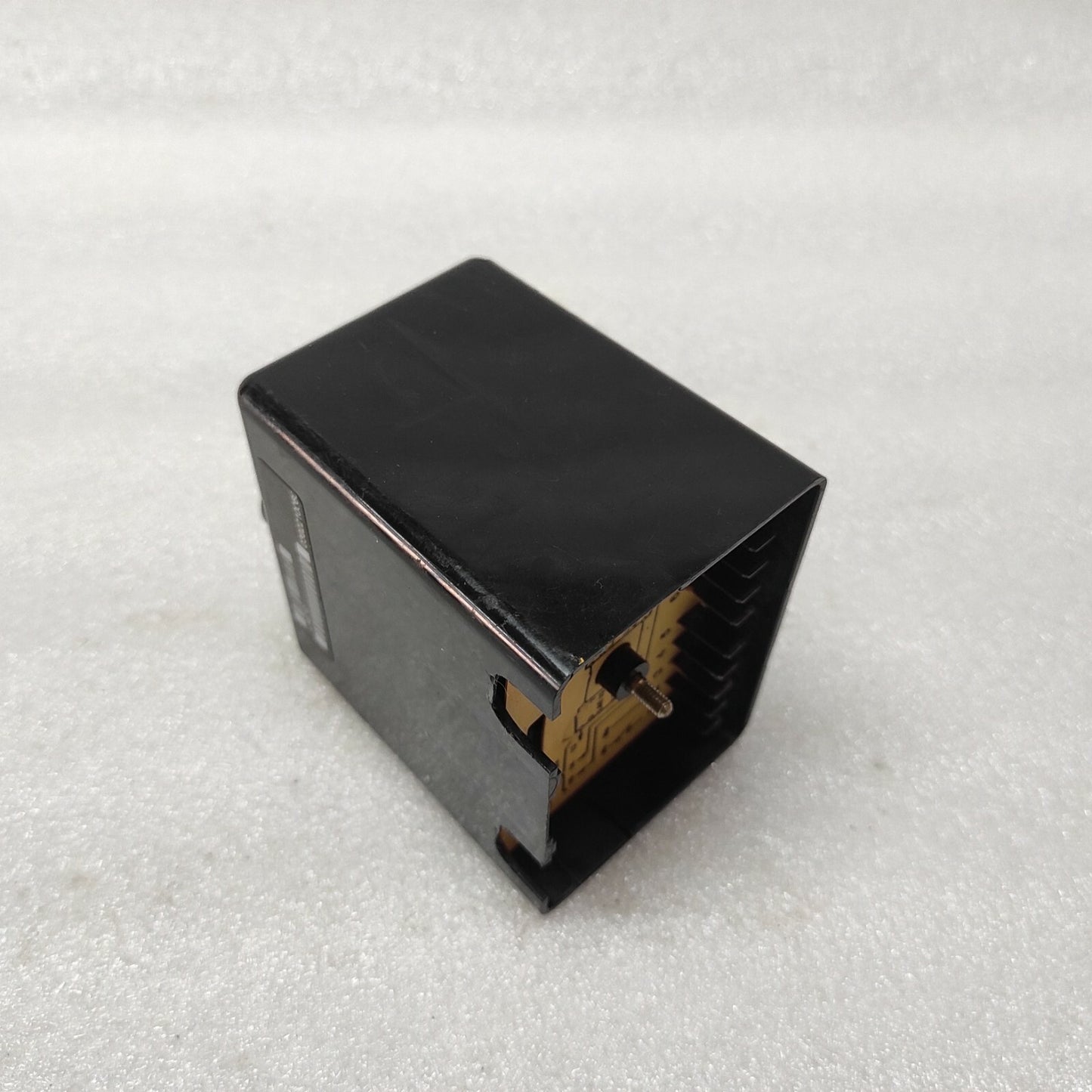 LANDIS & GYR LAE10 FLAME SAFEGUARD LAE 10