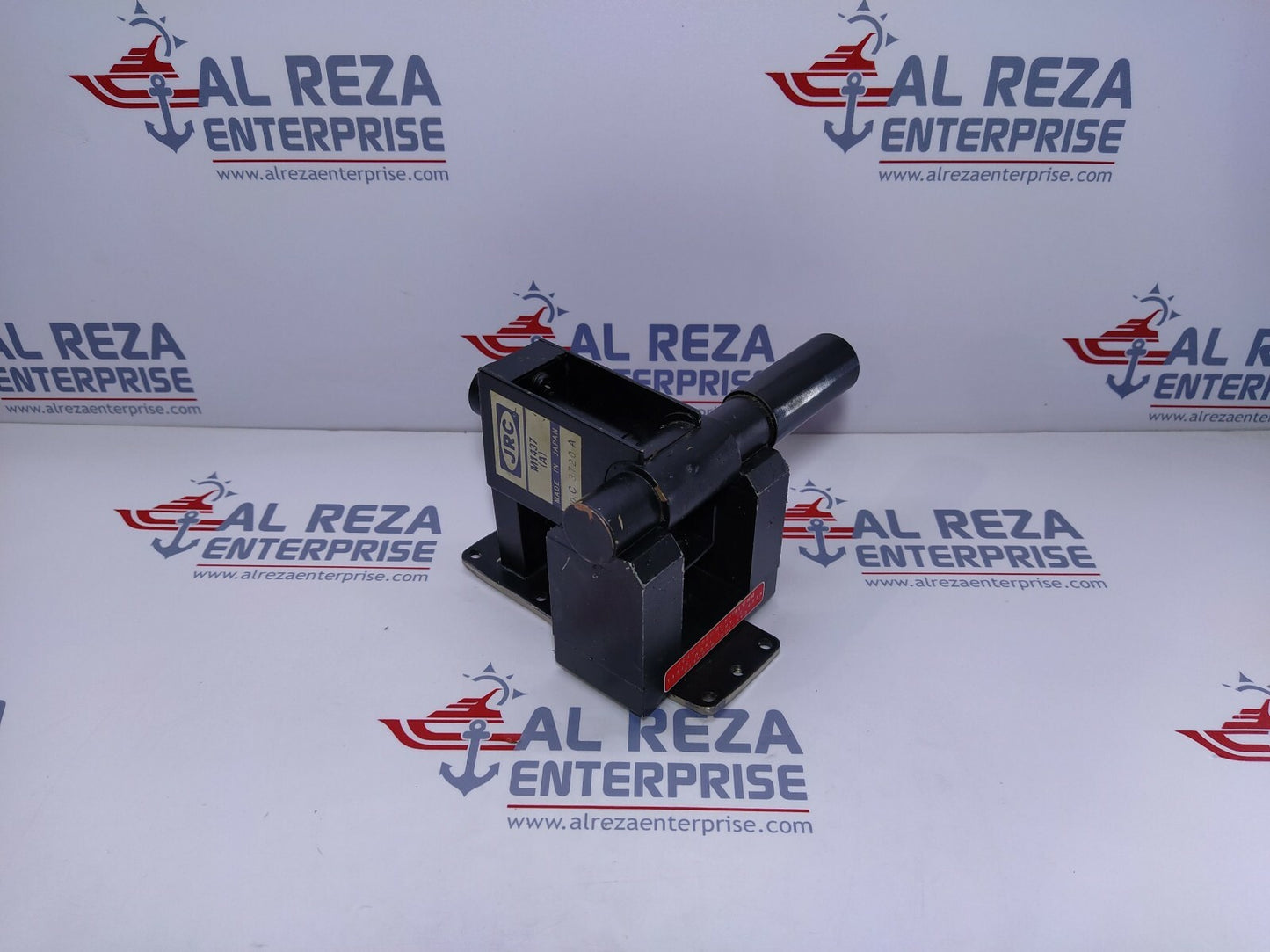 JRC M1437(A) Magnetron M1437A