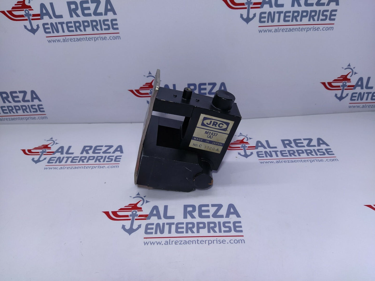 JRC M1437(A) Magnetron M1437A