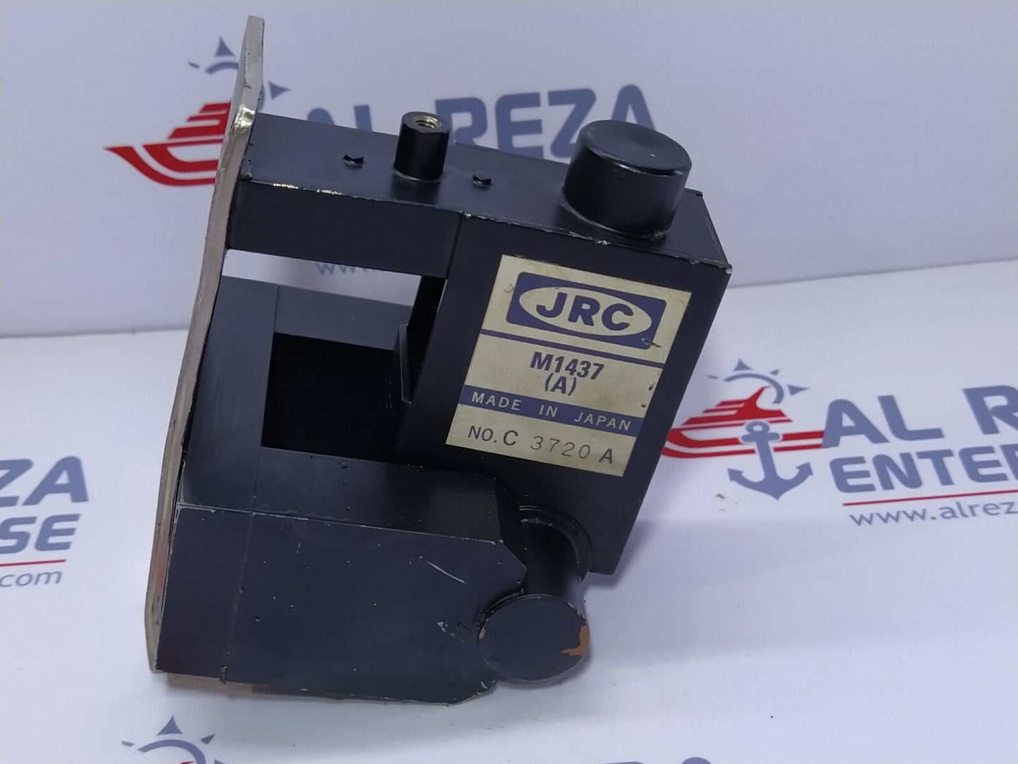 JRC M1437(A) Magnetron M1437A