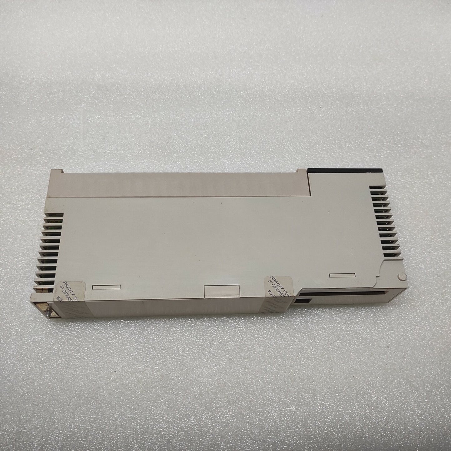 SE 140ACI03000 8-CH ANALOG INPUT MODULE