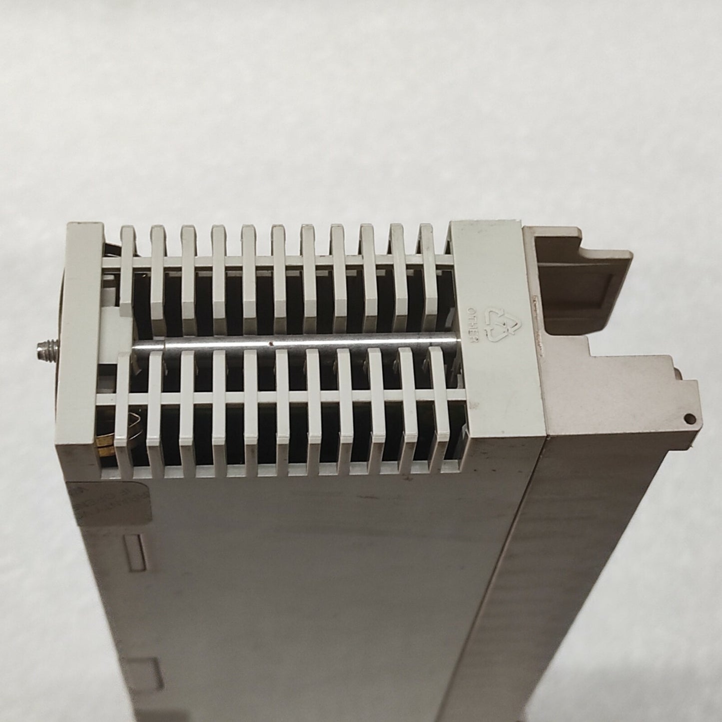 SE 140ACI03000 8-CH ANALOG INPUT MODULE
