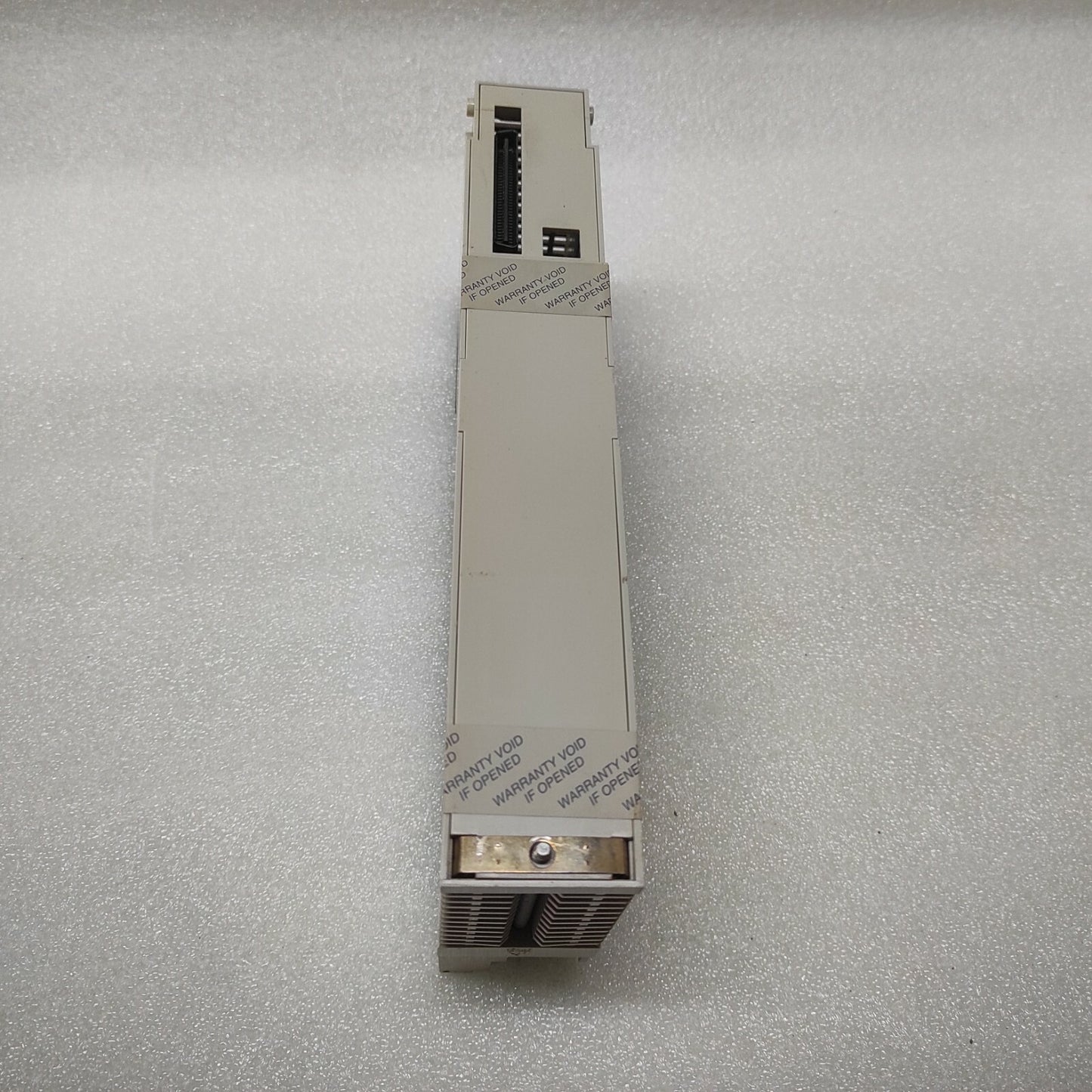 SE 140ACI03000 8-CH ANALOG INPUT MODULE
