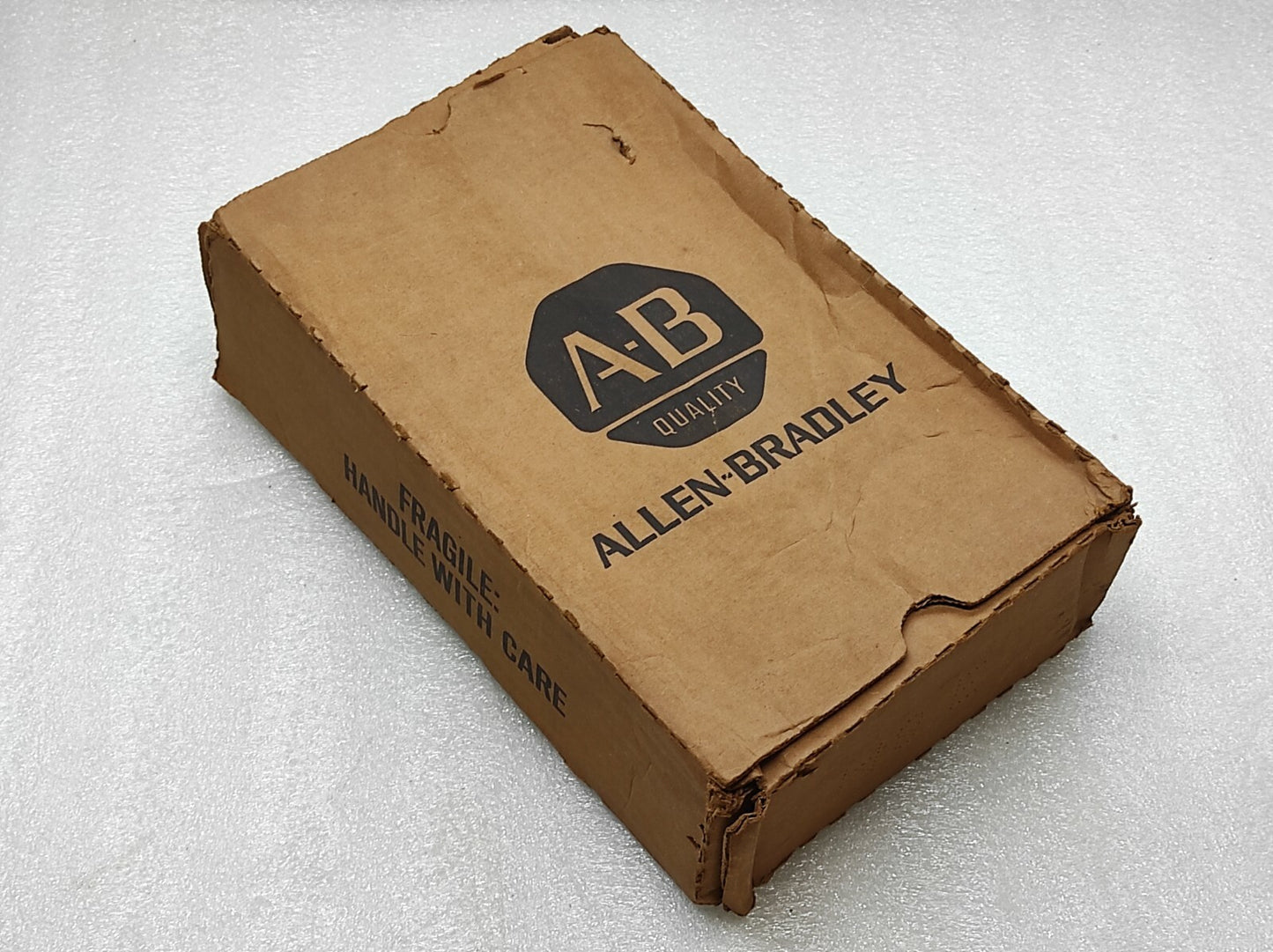 ALLEN BRADLEY CAT NO 1771-CD I/O RACK CABLE