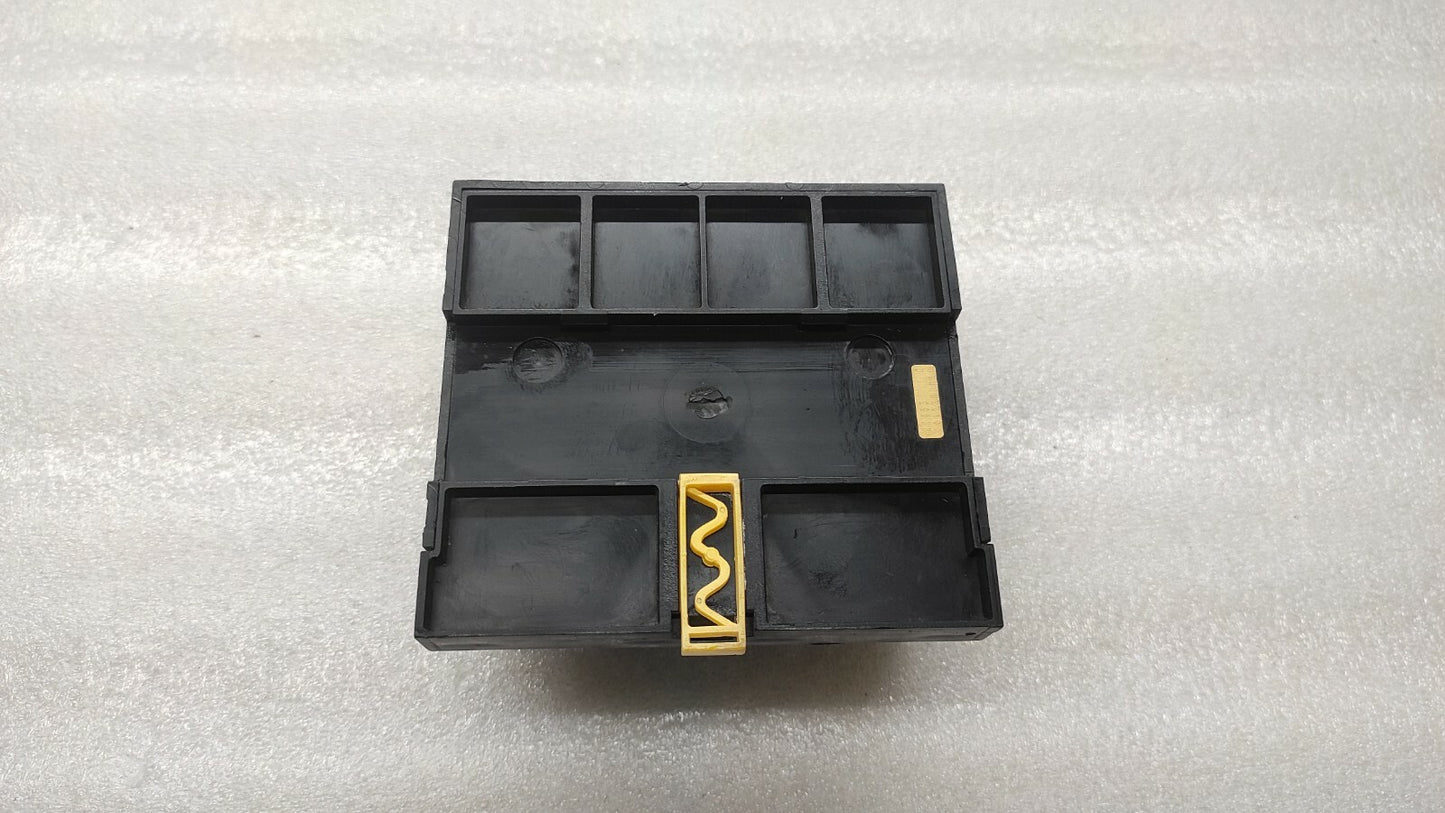 DEIF TAP-210DG/2 INWATT TRANSDUCER 350-0-2200kW 100VAC