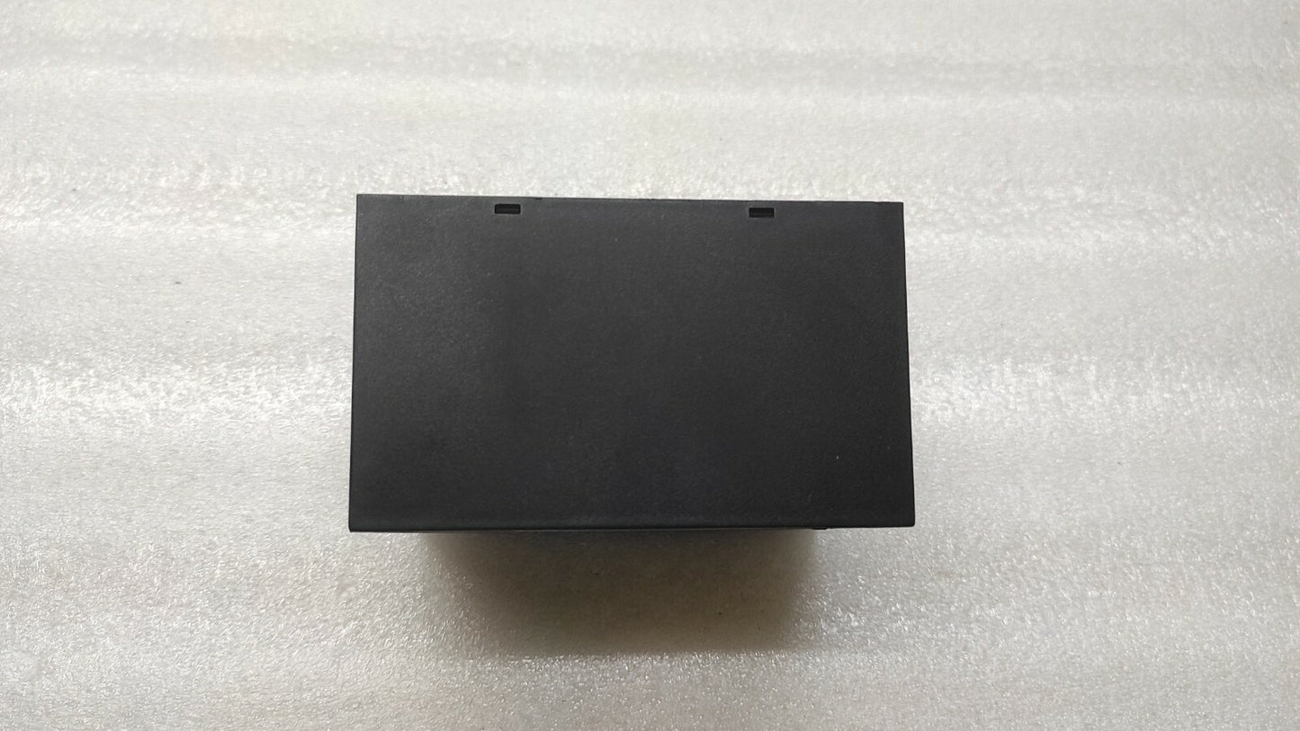 DEIF TAP-210DG/2 INWATT TRANSDUCER 350-0-2200kW 100VAC