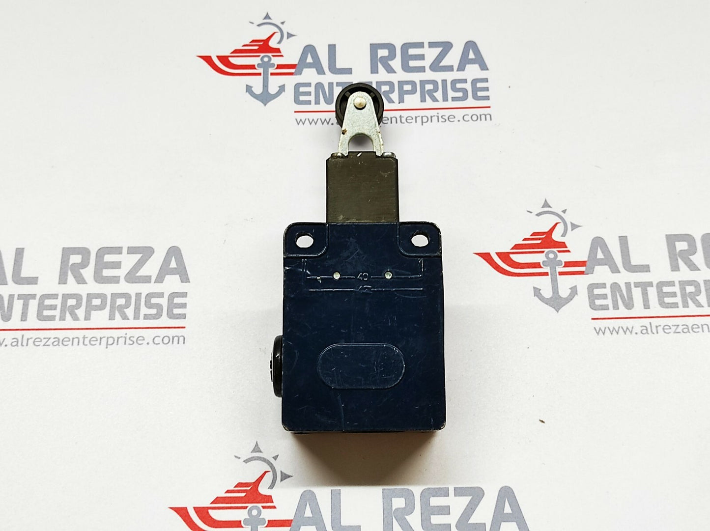 SCHMERSAL M4V7H 007-11Y LIMIT SWITCH