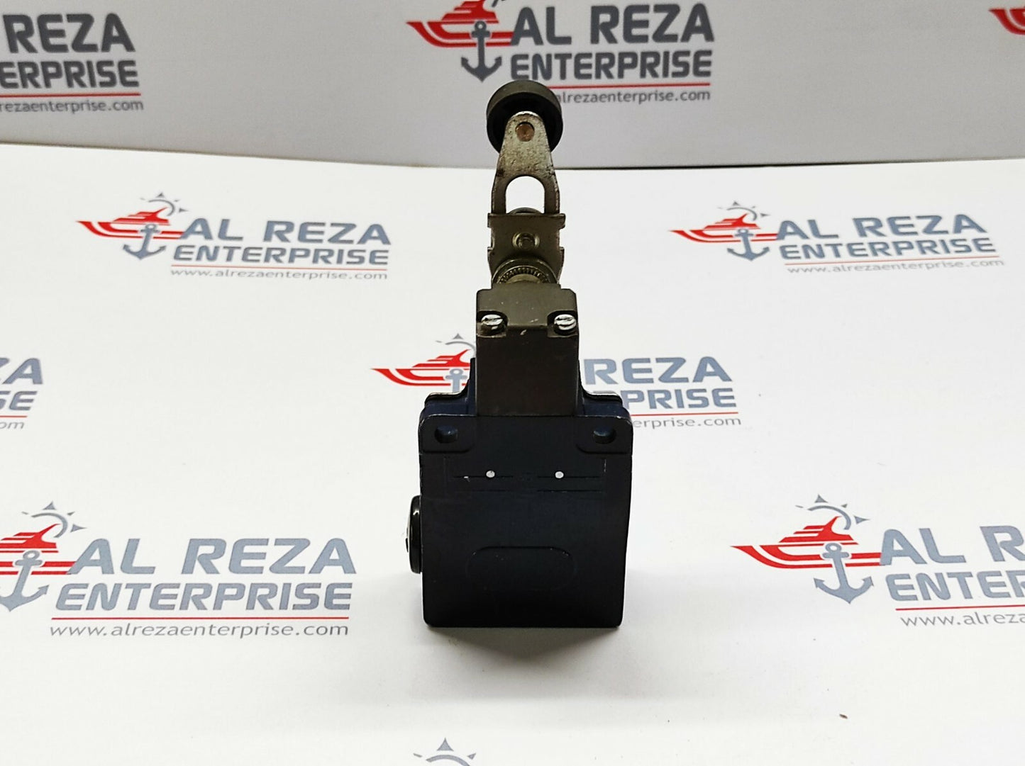 SCHMERSAL M4V7H 007-11Y LIMIT SWITCH