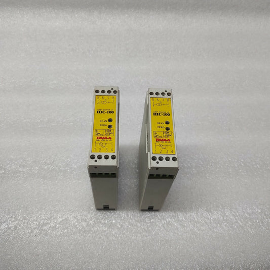 HANLA HIC-100 LOOP ISOLATOR 7.5-36VDC